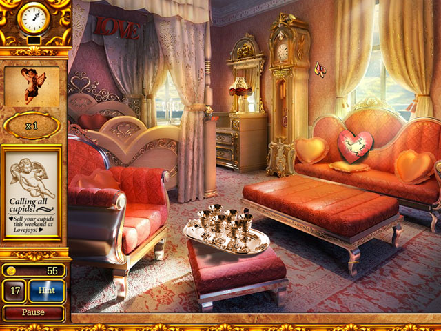 Dream Inn: Driftwood large screenshot
