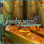 Jewelry Secret: Mystery Stones