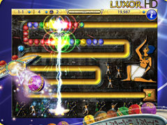 Luxor HD thumb 3