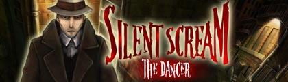 Silent Scream: The Dancer screenshot