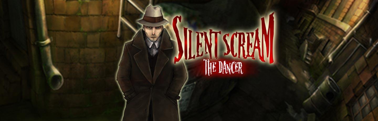 Silent Scream: The Dancer
