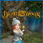 Dream Woods 2 Puzzle Adventure