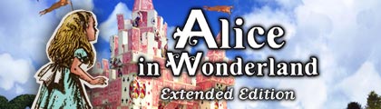 Alice in Wonderland Extended Edition screenshot