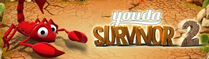 Youda Survivor 2 screenshot