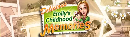 Delicious: Emily's Childhood Memories screenshot