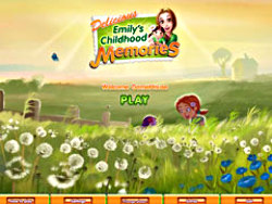 Delicious: Emily's Childhood Memories screenshot 1