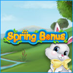 Spring Bonus