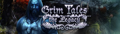 Grim Tales: The Legacy screenshot