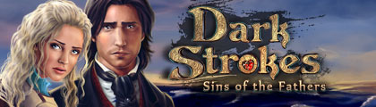Dark Strokes: Sins of the Fathers screenshot
