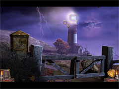 Mystery Case Files:  Escape from Ravenhearst thumb 1