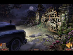 Mystery Case Files:  Escape from Ravenhearst thumb 2
