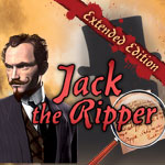Jack the Ripper Extended Edition