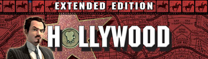Hollywood Extended Edition screenshot