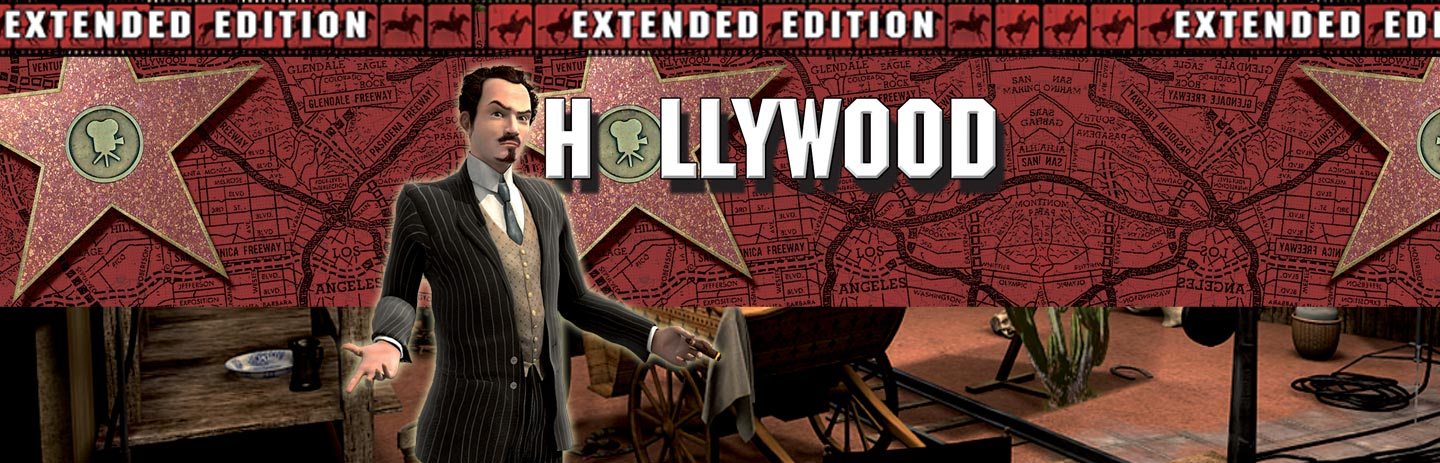 Hollywood Extended Edition