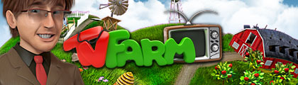TV Farm screenshot