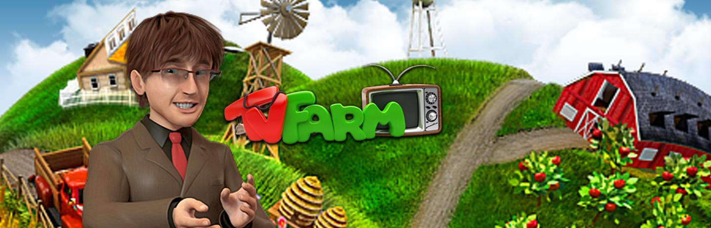 TV Farm