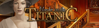 Inspector Magnusson:  Murder on the Titanic screenshot