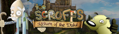 The Scruffs: Return of the Duke screenshot