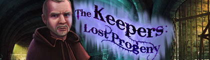 The Keepers: Lost Progeny screenshot