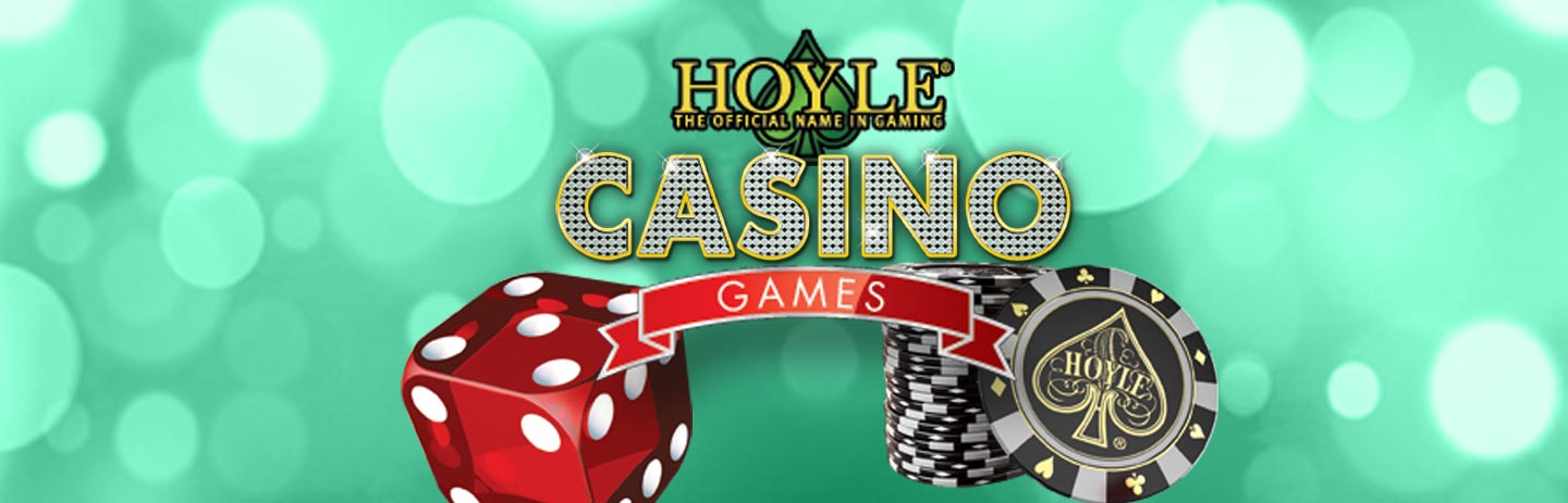 play hoyle casino games free online