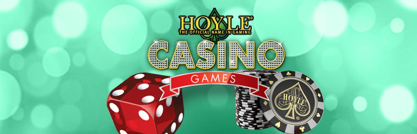 Hoyle Casino Games 2012