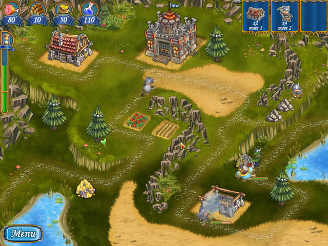 New Yankee in King Arthur's Court large screenshot