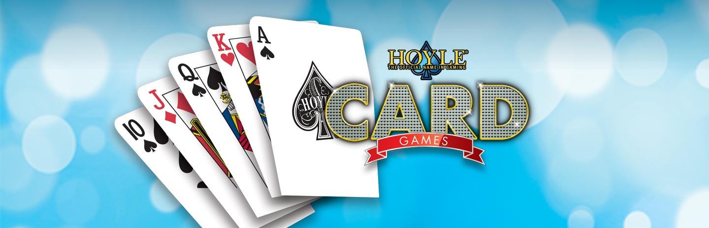 Hoyle Card Games 2012