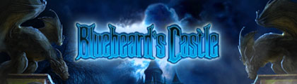 Bluebeard's Castle screenshot