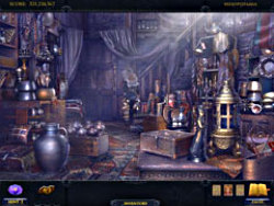 Play Jewel Quest Mysteries: The Oracle of Ur - Collector's Edition screenshot 1