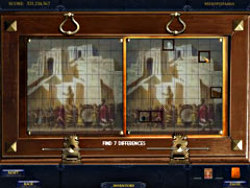 Play Jewel Quest Mysteries: The Oracle of Ur - Collector's Edition screenshot 3