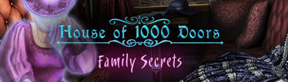 House of 1000 Doors screenshot