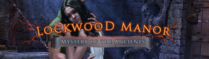 Mystery of the Ancients: Lockwood Manor screenshot