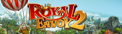 Royal Envoy 2 screenshot