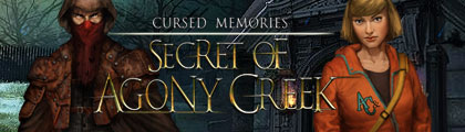Cursed Memories: Secret of Agony Creek screenshot