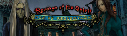 Revenge of the Spirit: Rite of Resurrection screenshot