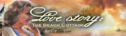 Love Story 2: The Beach Cottage screenshot