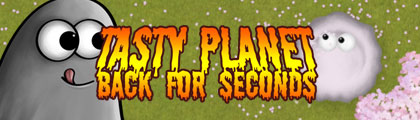 Tasty Planet: Back for Seconds screenshot