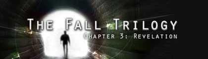 The Fall Trilogy, Chapter 3: Revelation screenshot
