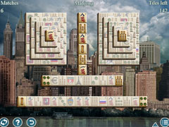 World's Greatest Cities Mahjong thumb 1