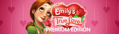 Delicious: Emily's True Love Premium Edition screenshot