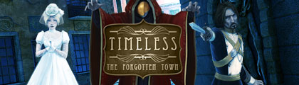 Timeless: The Forgotten Town screenshot
