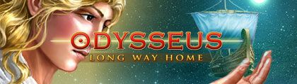 Odysseus - The Long Way Home screenshot