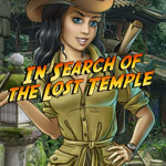 In Search of the Lost Temple