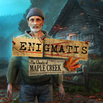 Enigmatis: The Ghosts of Maple Creek