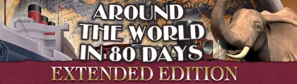 Around the World in 80 Days:  Extended Edition screenshot