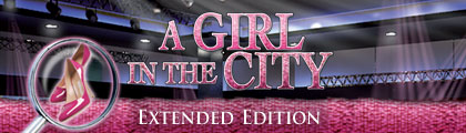 A Girl in the City: Extended Edition screenshot