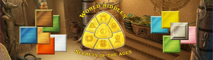 World Riddles 3 screenshot