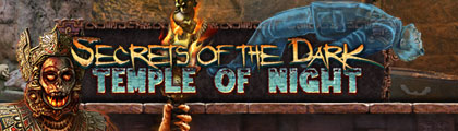 Secrets of the Dark: Temple of Night screenshot