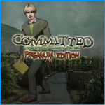 Committed: Mystery at Shady Pines -- Collector's Edition