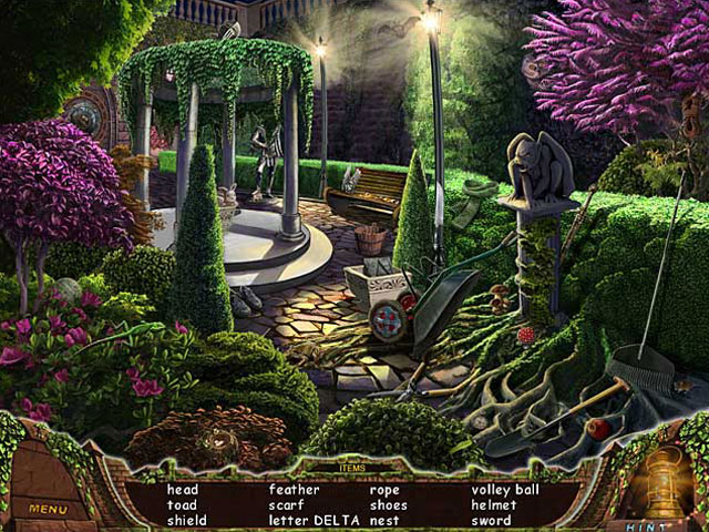 Lara Gates: The Lost Talisman large screenshot